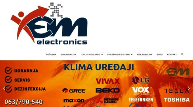 em-electronics.ba