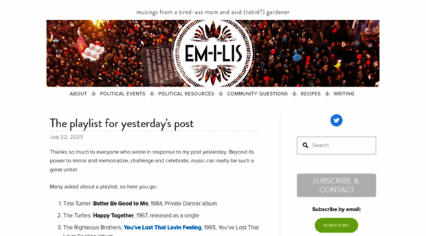 em-i-lis.com