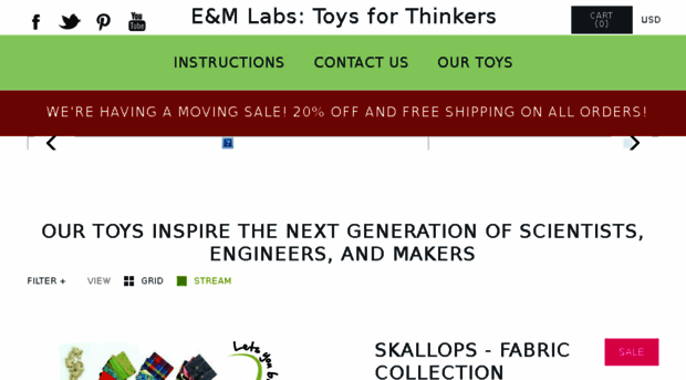 em-labs.com