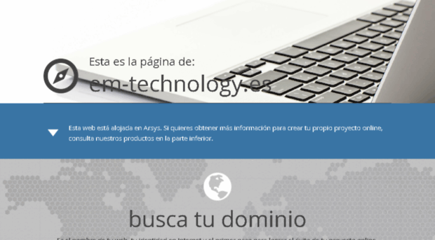 em-technology.es