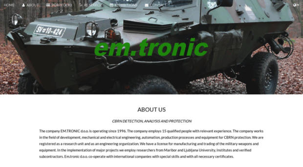 em-tronic.si