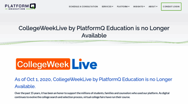 em.collegeweeklive.com