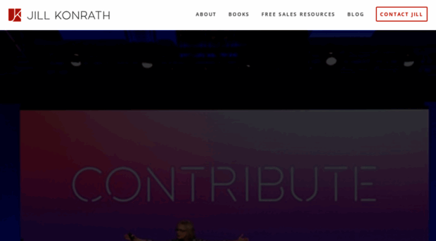em.jillkonrath.com