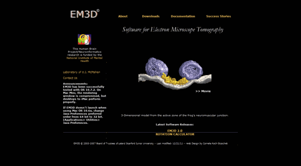 em3d.stanford.edu