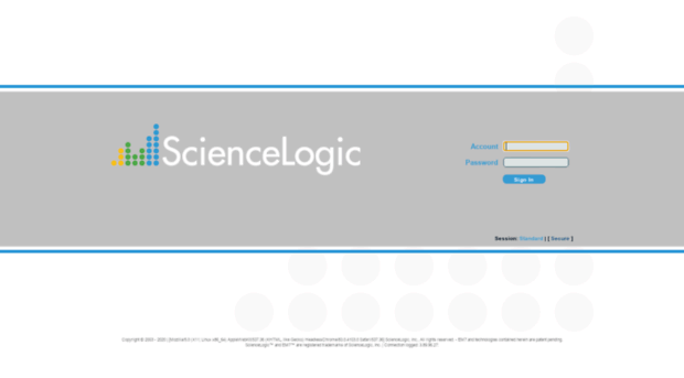 em7.sciencelogic.com