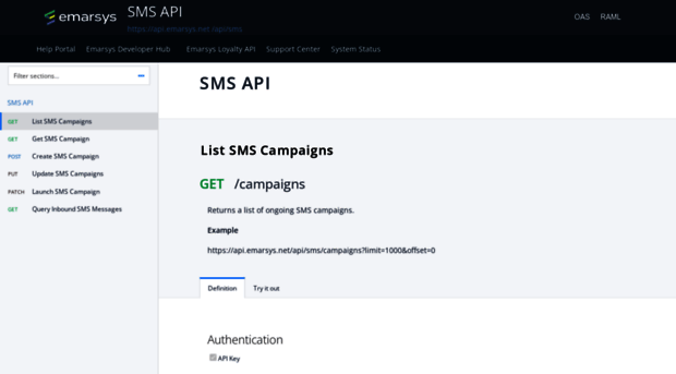 ema-sms.api-docs.io