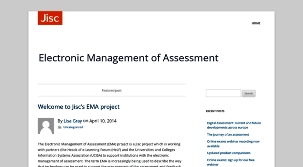 ema.jiscinvolve.org