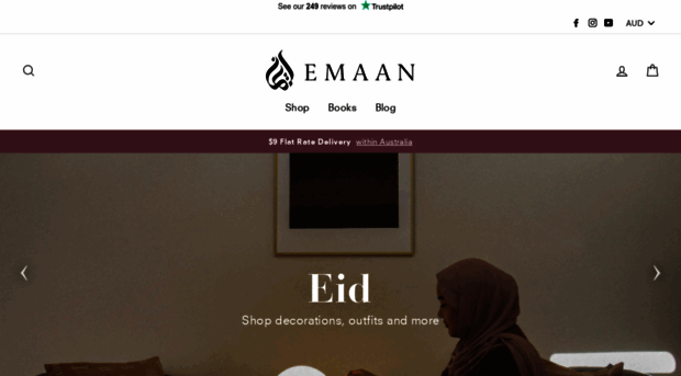 emaan.com.au