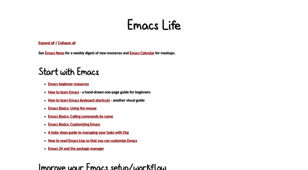 emacslife.com