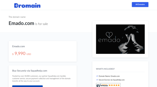 emado.com