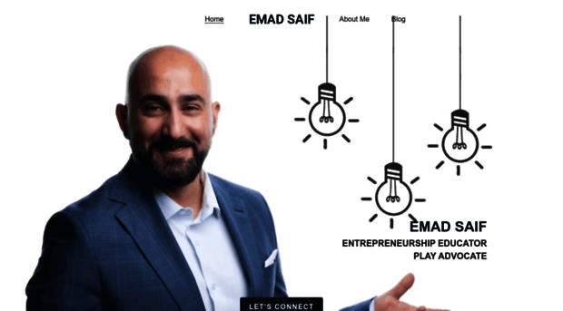 emadsaif.com