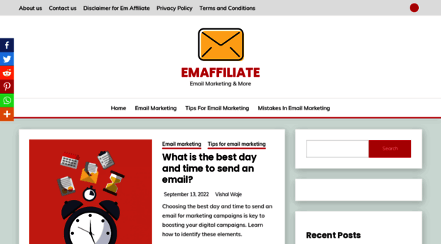 emaffiliate.com