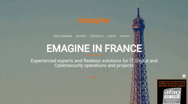 emagine.org