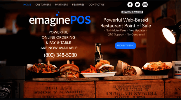 emaginepos.com