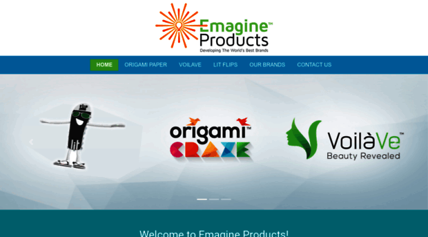 emagineproducts.com