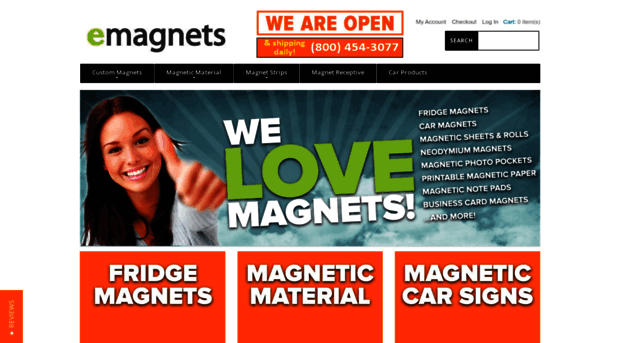 emagnets.com