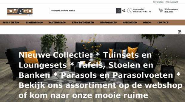 emagoshop.nl