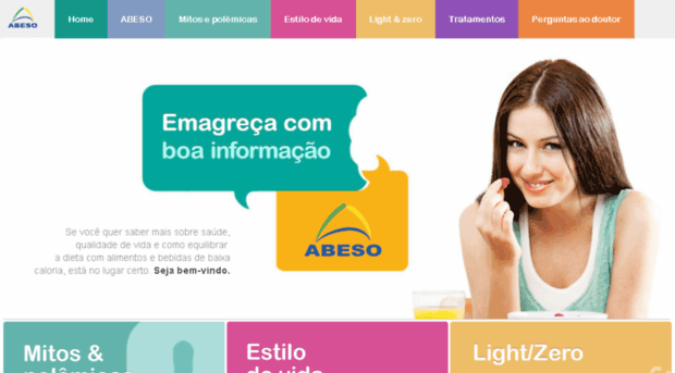 emagrecacominformacao.org.br