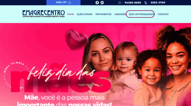 emagrecentro.com.br