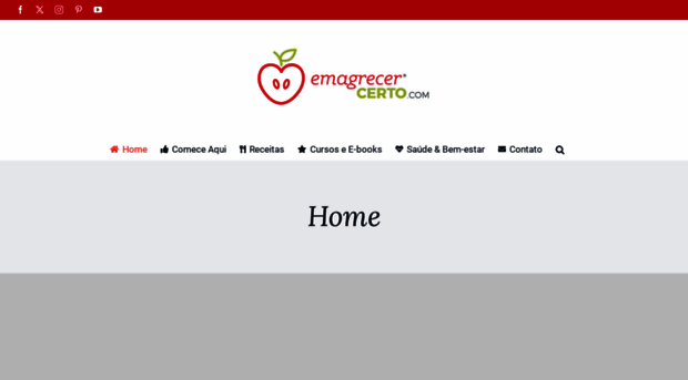 emagrecercerto.com