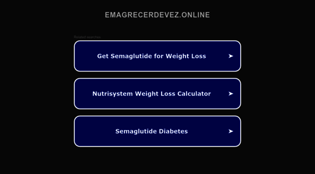 emagrecerdevez.online
