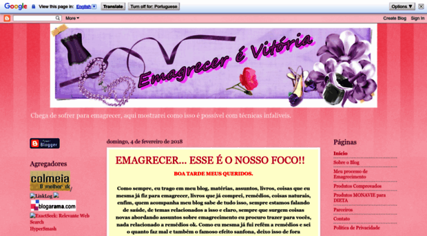 emagrecerevitoria.blogspot.com.br
