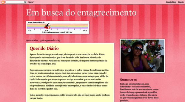 emagrecimento-autoestima.blogspot.com.br