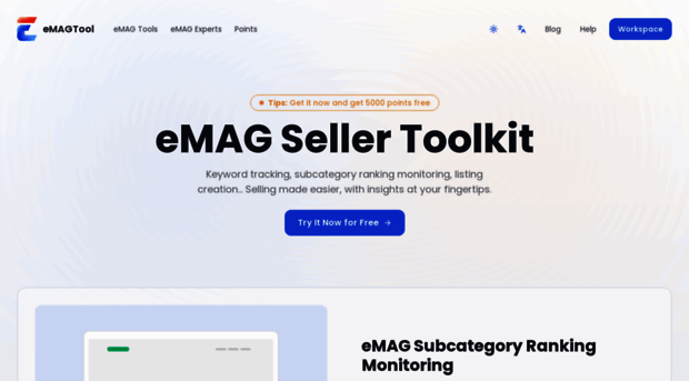 emagtool.com