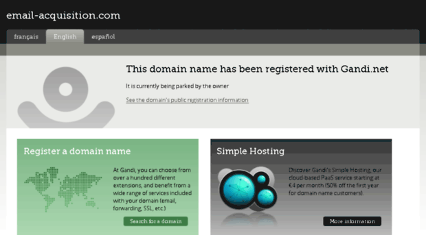 email-acquisition.com