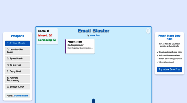 email-blaster.vercel.app