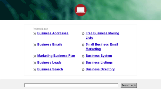 email-business-directory.com