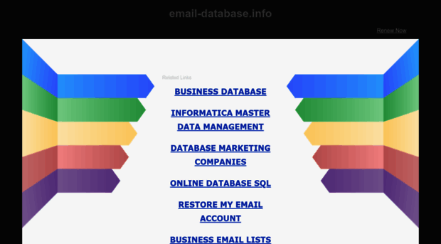 email-database.info