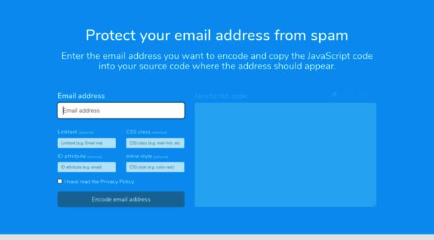 email-encoder.com