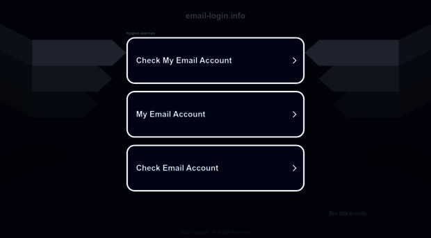 email-login.info