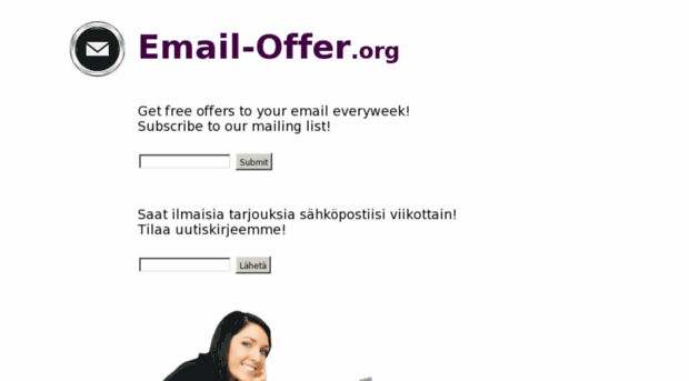 email-offer.org