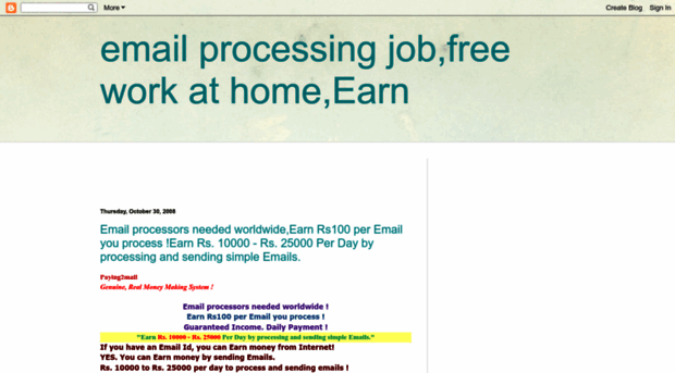 email-processing-online-job.blogspot.in