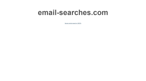 email-searches.com