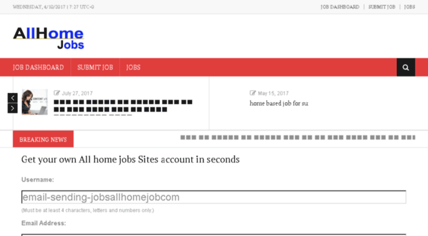 email-sending-jobs.allhomejob.com