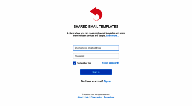 email-templates.app