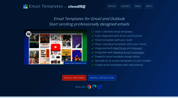 email-templates.com