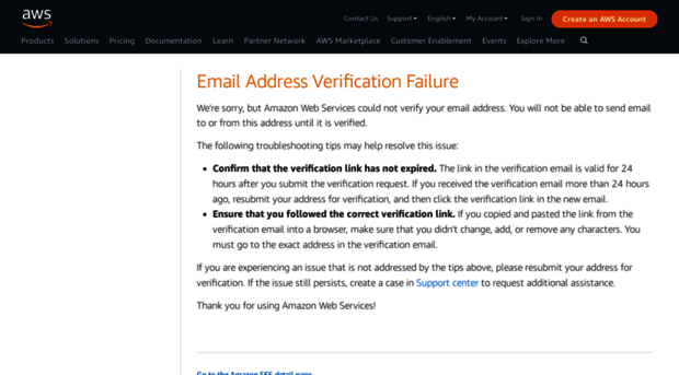 email-verification.us-west-2.amazonaws.com