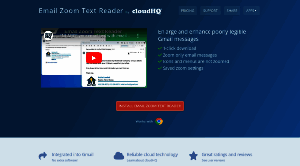 email-zoom-text-reader.com