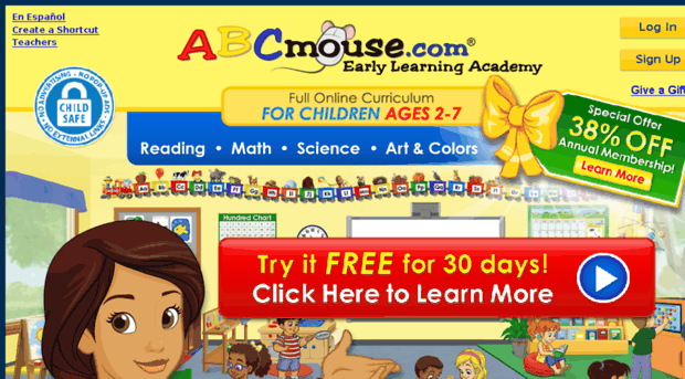 email.abcmouse.com