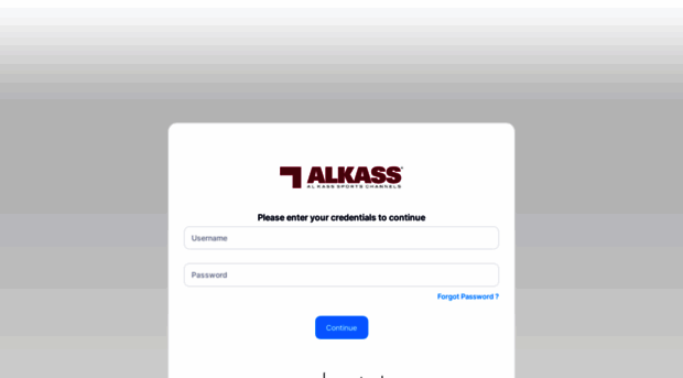 email.alkass.net