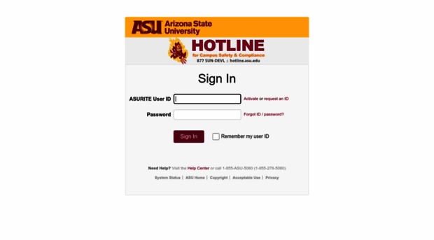 email.asu.edu