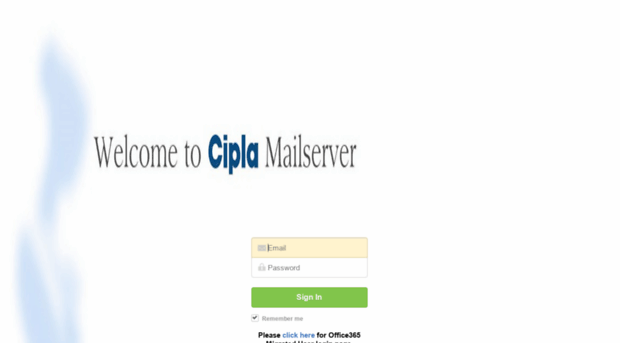 email.cipla.com