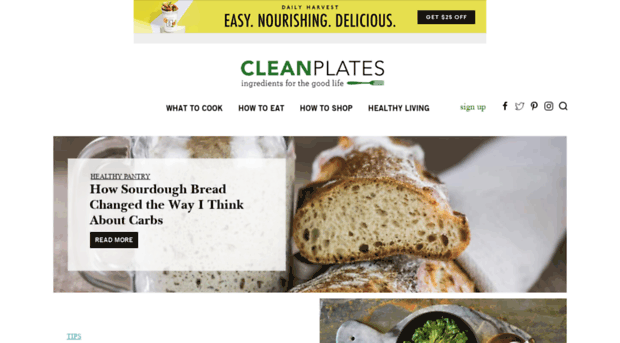 email.cleanplates.com