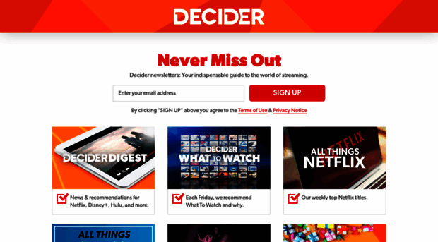 email.decider.com