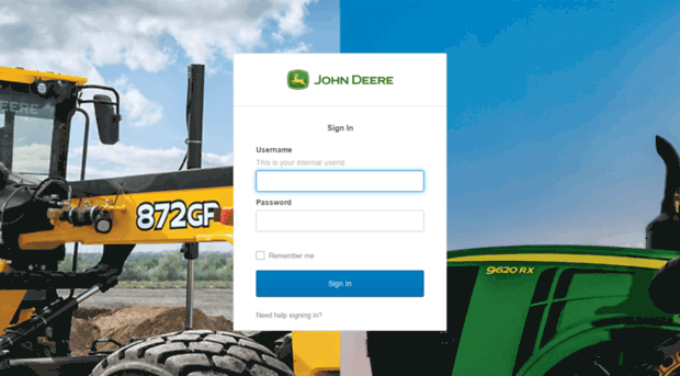 email.deere.com