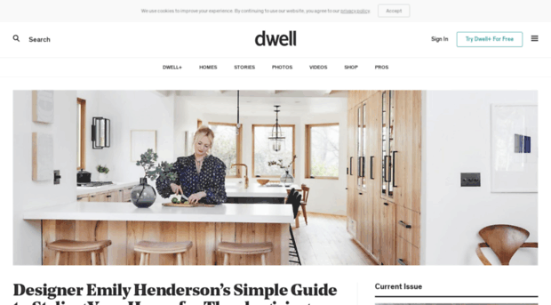 email.dwell.com